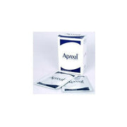 Apaxil salviette antitraspiranti 10 pezzi