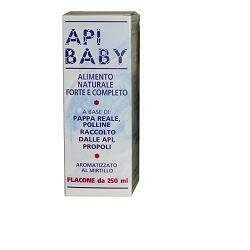 Api baby 250 ml
