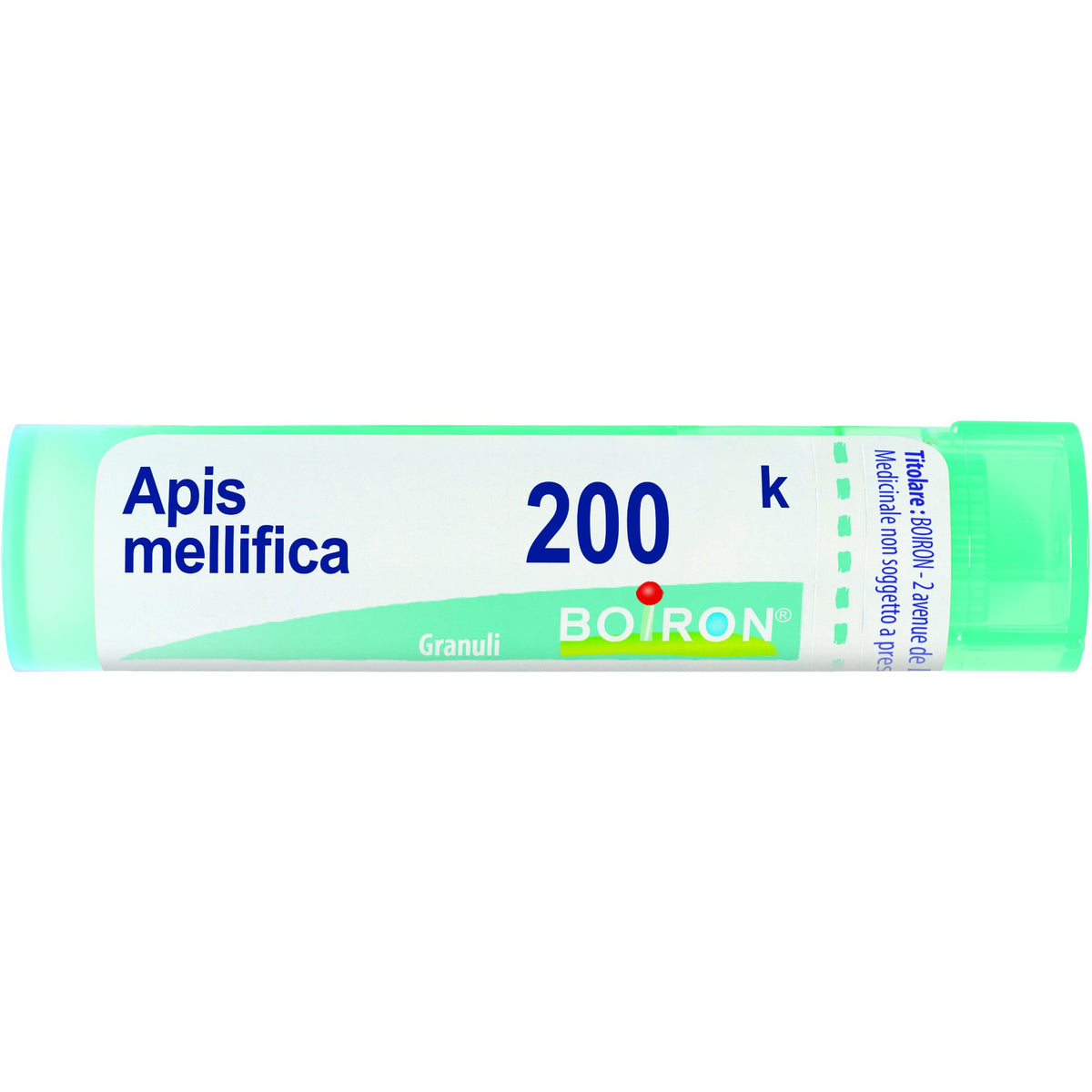 Apis mellif 200k gr