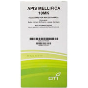 Apis mellifica 10mk 20f 2ml