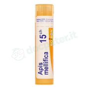 Apis mellifica 15 ch granuli