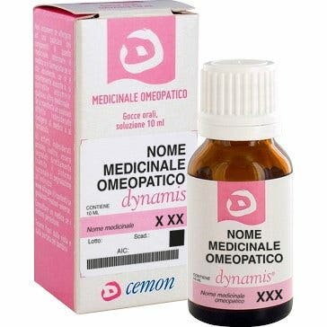 Apis mellifica 6ch gocce 10ml