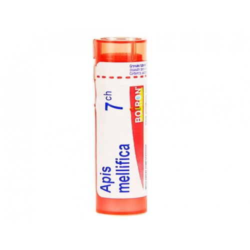 Apis mellifica 7 ch granuli
