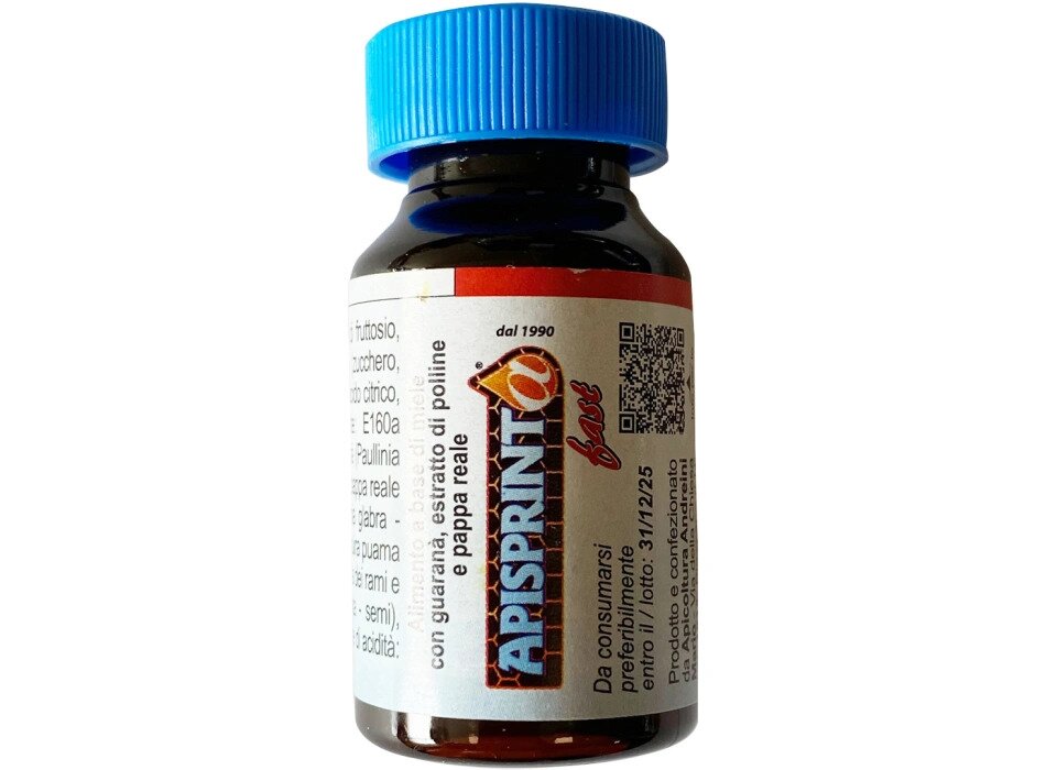 Apisprint fast fiala 15ml