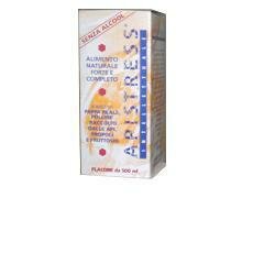 Apistress fruttosio 500 g