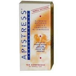 Apistress senza zucchero 160 compresse