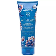 Apivita after sun lim edition