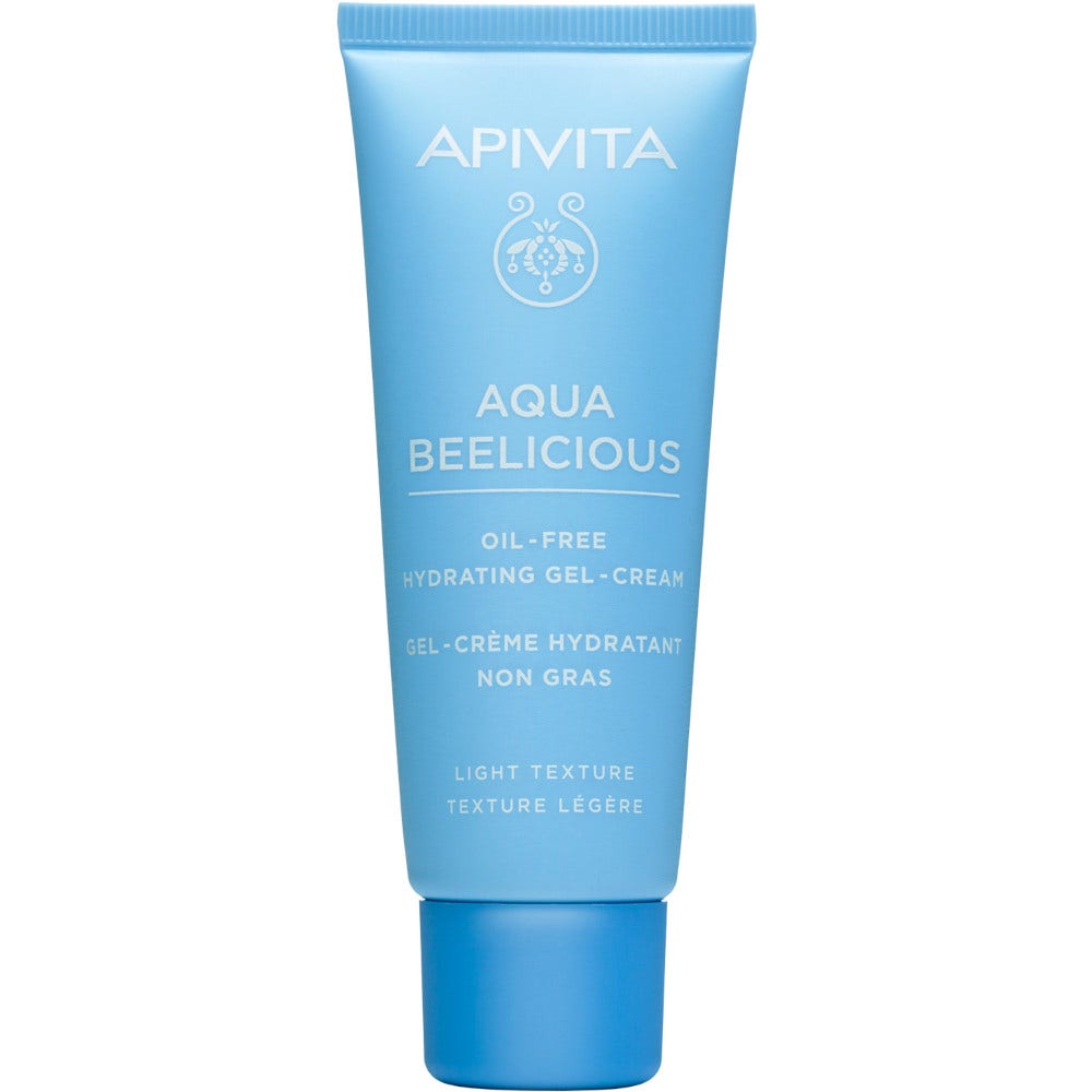 Apivita aq bee oilfree 40ml/19