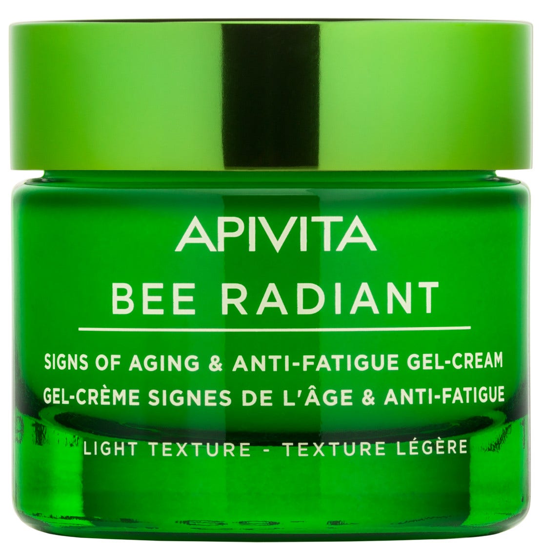 Apivita bee rad light 50ml/20