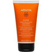 Apivita cond shine&rev150ml/19