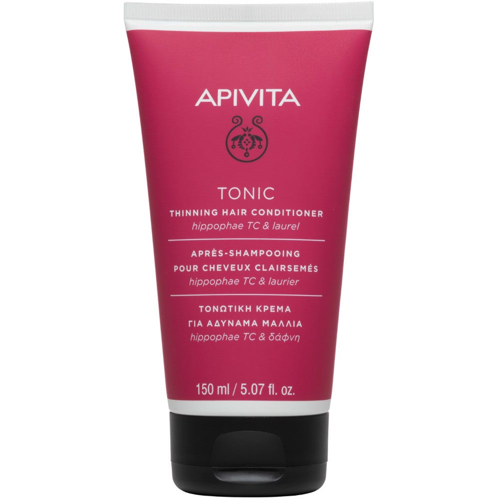 Apivita cond tonic 150ml/19