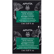 Apivita exp eye gingk 2x2ml/19
