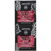 Apivita exp grape 2x8ml/19