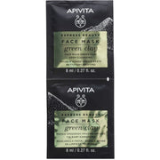 Apivita exp green cl 2x8ml/19