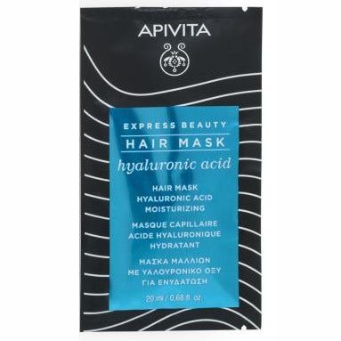 Apivita exp hair moist 20ml/19
