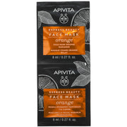 Apivita exp orange2x8ml/19