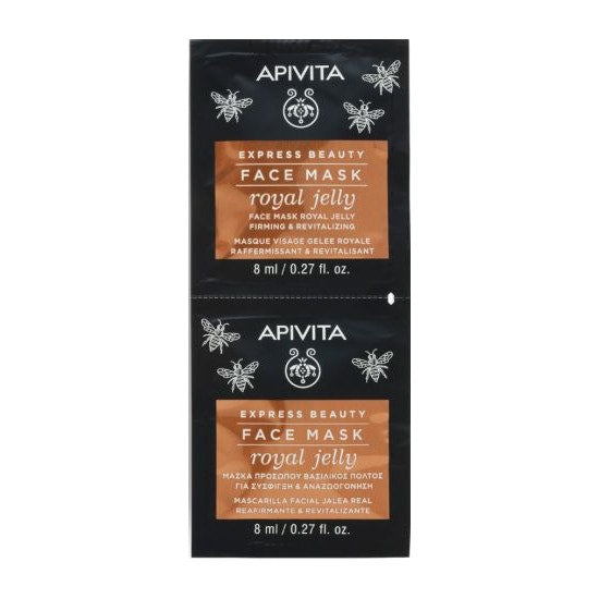 Apivita exp royal jel 2x8ml/19