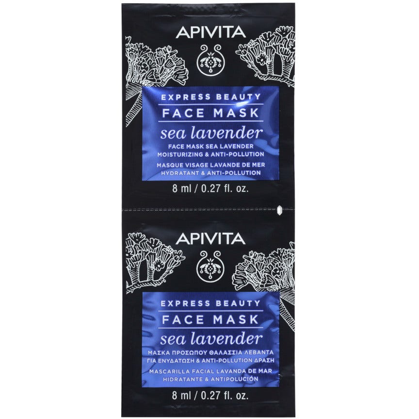 Apivita exp sea laven 2x8ml/19