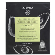 Apivita exp sheet avocado/19b