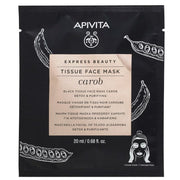 Apivita exp sheet carob /19b