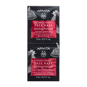 Apivita express pomegr2x8ml/19