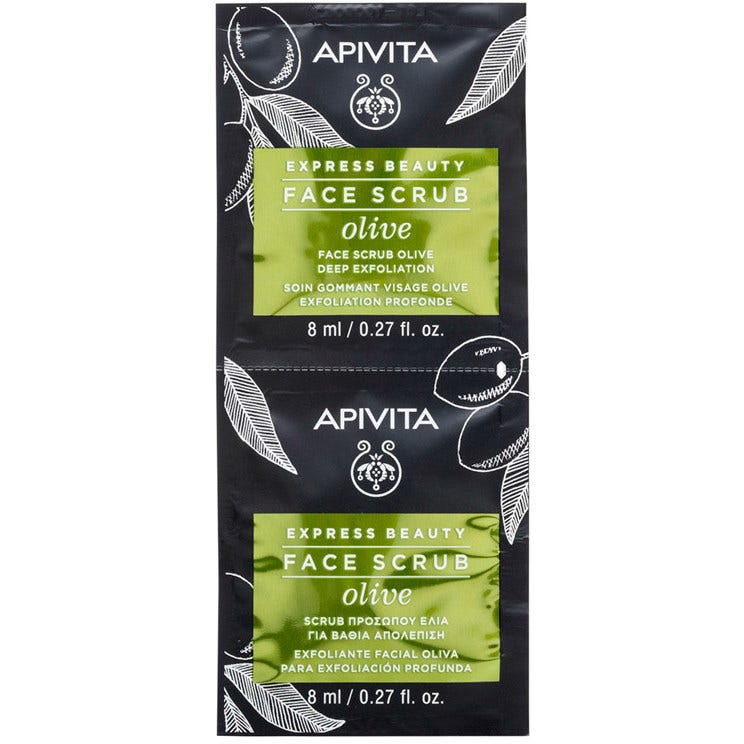 Apivita exps olive 2x8ml/19