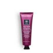 Apivita face mask grape50ml/14