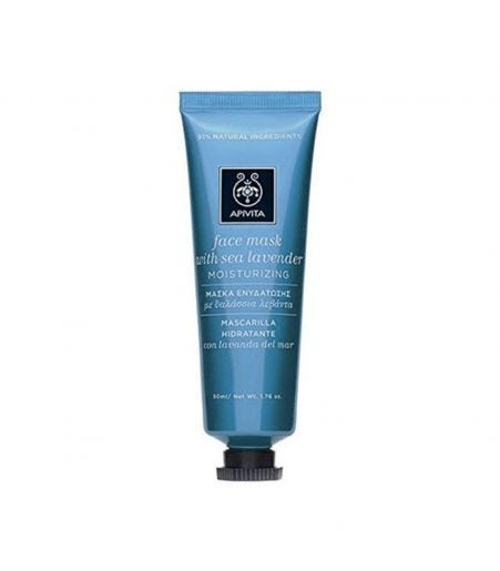 Apivita face msk laven 50ml/15