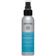 Apivita face water 100ml/20