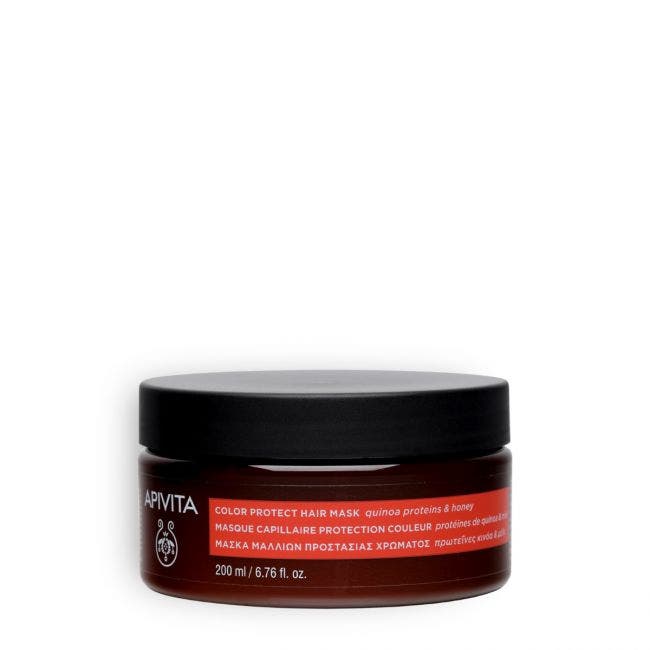 Apivita hair mask collirio 200ml/19