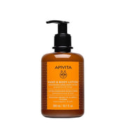 Apivita hand&body lot 300ml