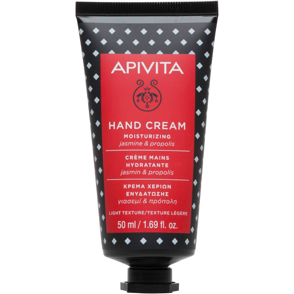 Apivita hand crema jasmine50ml/19
