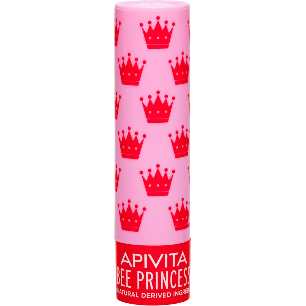 Apivita lipcare bee princes/19
