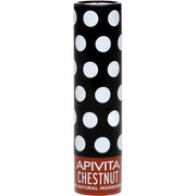 Apivita lipcare chestnut/19