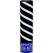 Apivita lipcare cocoa butt/19