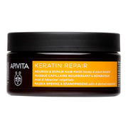 Apivita mask nour&rep ker&ho23