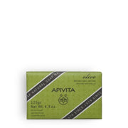 Apivita naturale soap olive 125g/19