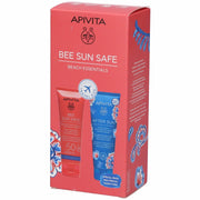 Apivita pro beach essentials