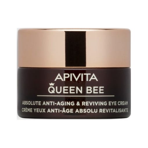Apivita queen bee eye 15ml/22