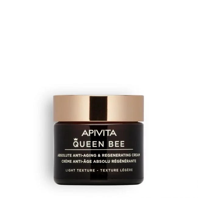 Apivita queen bee light50ml/19