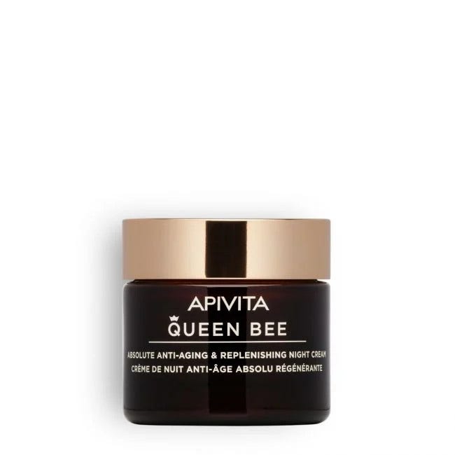 Apivita queen bee night50ml/19