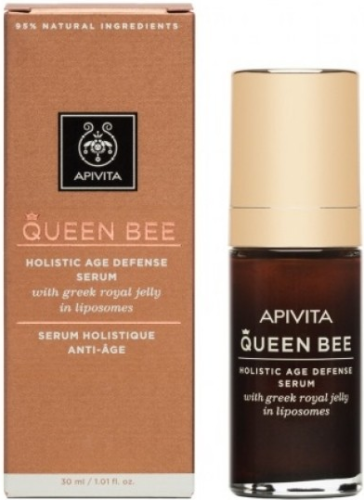 Apivita queen bee serum30ml/19