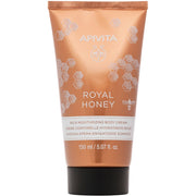 Apivita royal honey body cream