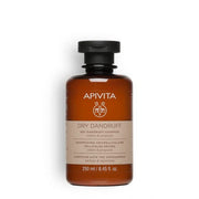 Apivita shampoo dry scalp 250ml/19
