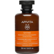 Apivita shampoo shi&revit 250ml/19