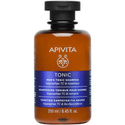 Apivita shampoo tonic men 250ml/19
