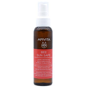 Apivita sun hair oil 100ml 22