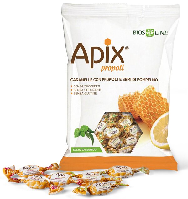 Apix propoli caramella balsamica 50 g