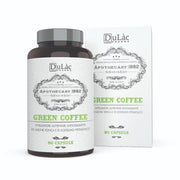 Apothecary green coffee 90 compresse