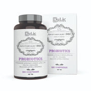 Apothecary probiotics 120 compresse